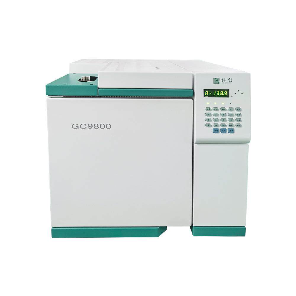 厂家直接出售，产品GC9800实用型气相色谱仪智能分析色谱仪器
