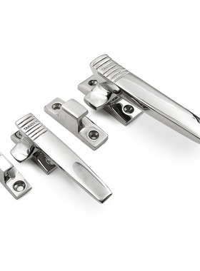 密闭把手8118手柄FA1118-2电柜门锁1/3/SK1-8110/SK1-8119-6