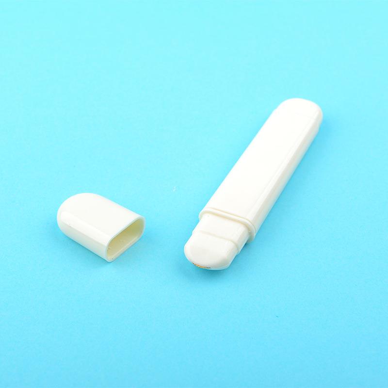 缝纫拼布划粉划粉器 服装用划粉缝纫配件划粉轮带盖笔形划粉器DIY