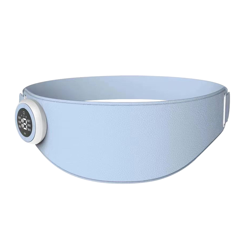 日本瘦肚子减肥神器EMS微电流瘦身腰带腹部燃脂健身仪懒人甩脂机