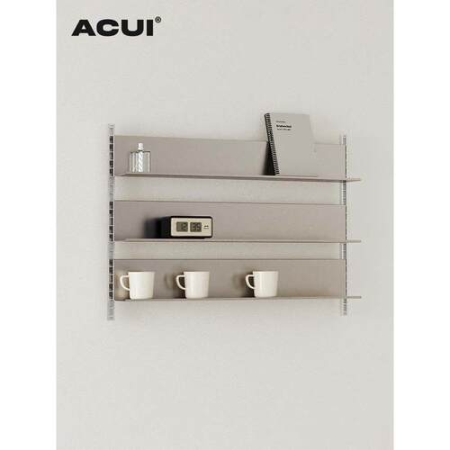 Acuui House C1不锈钢杯香薰展示架展示架壁架壁挂套