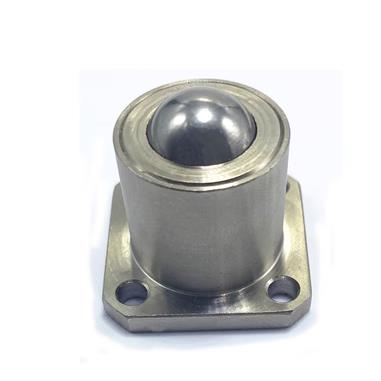 球脚轮Chbf Chbm Chbu 12 16 20重型通用球Qdc31-40 50 60