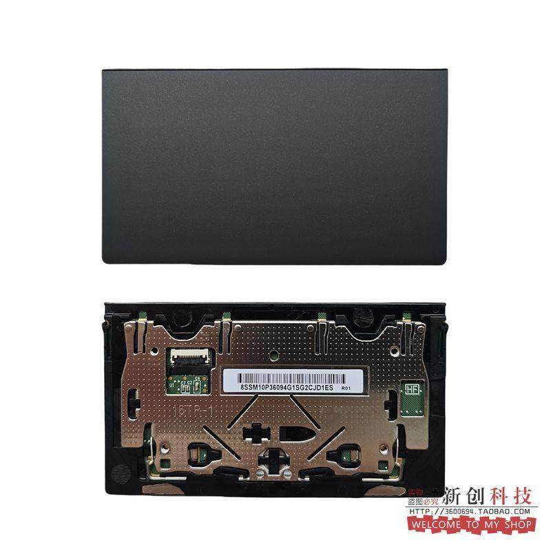 适用于 ThinkPad X390 Yoga X13 Yoga Gen1 触摸板 鼠标板01YU081