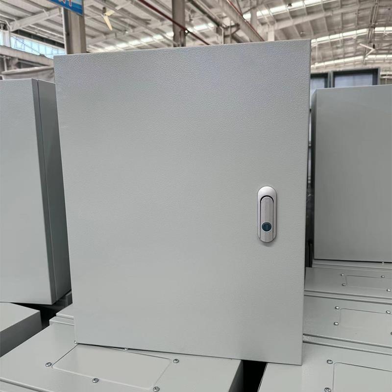 地面安装式配电基础箱Jxf加厚基础箱成套配电箱室内外户用室外配