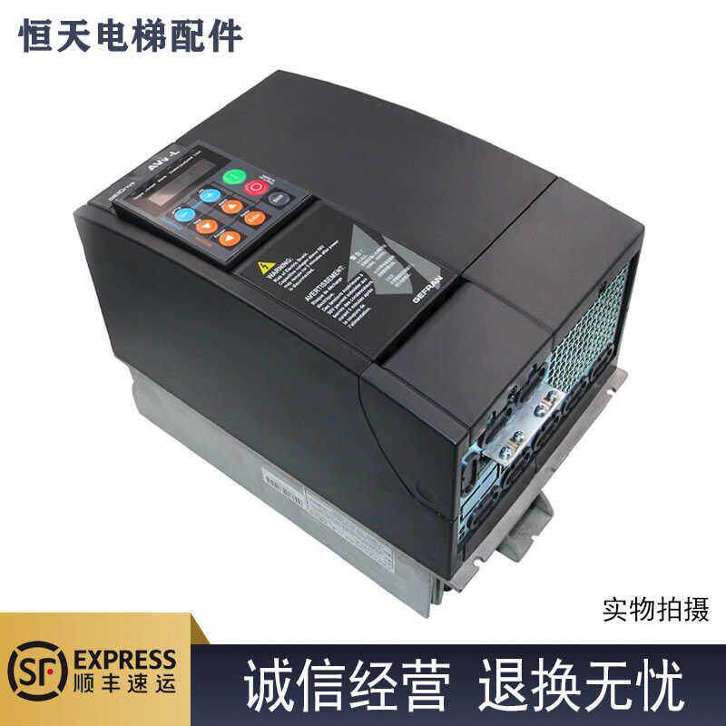 西威变频器AVY2075 3110 3150-EBL KBL-BR4 AC4-0电梯原装全新