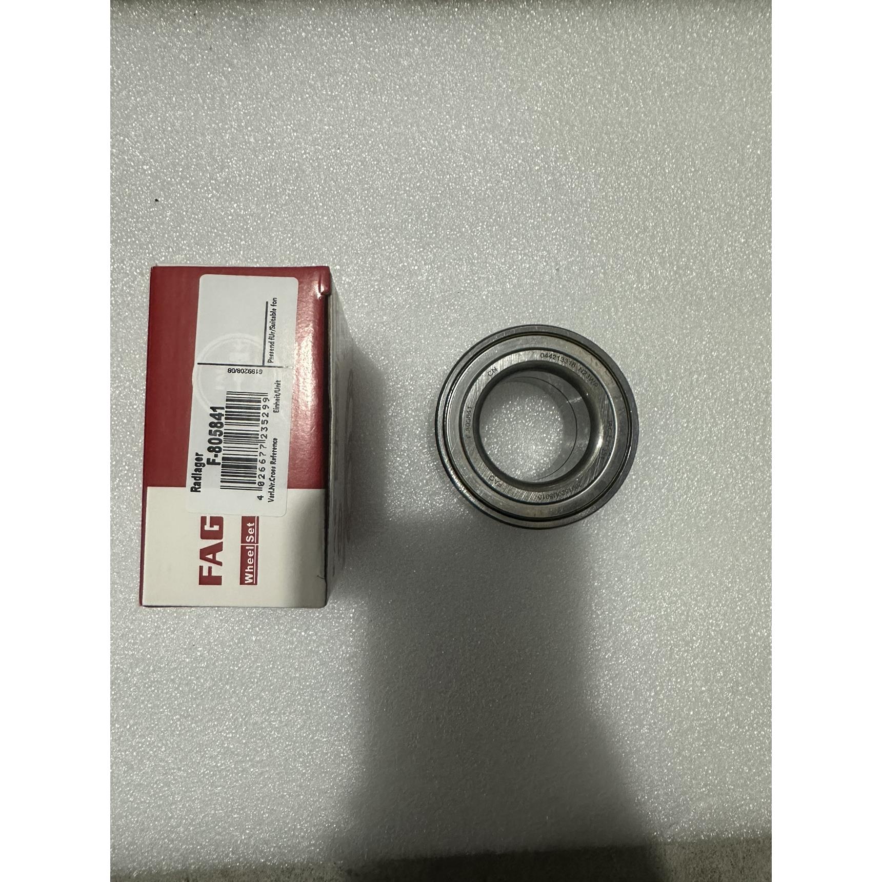 江淮瑞丰S3S2S4同悦三箱Rsa30S5悦悦瑞丰Iev45转向轴承后轮前轮轴