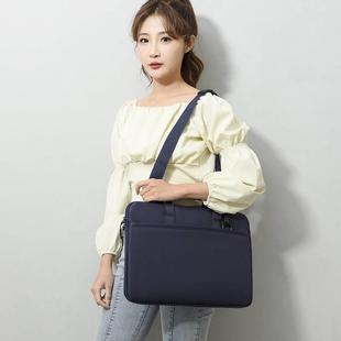 笔记本内胆包手提包单肩电脑包斜跨包144寸133寸156寸16.1包