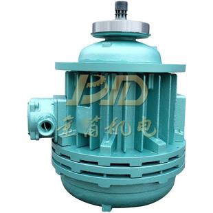 麟风供应BZD21 0.8W双速电机电机供应欢迎订购