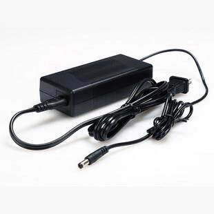 电动滑板车平衡车充电器适配器 适用于沃伽品牌电动折叠电动车