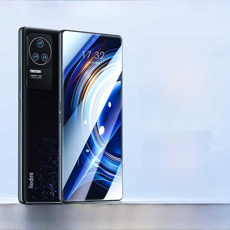 品盛适用于红米K40屏幕总成K30至尊版内外屏K30I手机屏K50更换K60