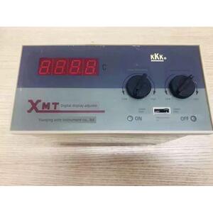kkk奥特仪表XMT-101数显温控仪 XMT-121温度控制器XMT-122