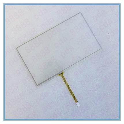 信捷7寸触控屏幕RT750-HJ RT760-HJ 触控板KDT-7271外屏