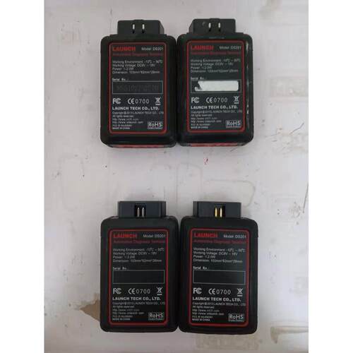 元征x431golo汽车诊断仪Launch OBD Scanner Diagnostic dbscar2