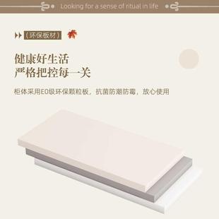 可定制电视柜一体组合背景墙柜客厅家用现代简约多功能收纳储物柜