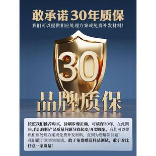 DIZHI689水台性地坪漆水泥地面平漆家用室板外露地环氧自流平耐磨