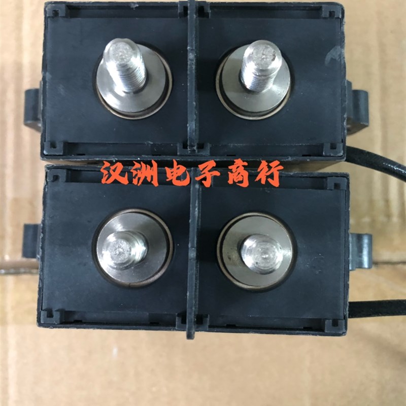 速发E0PIS新能源汽车高压直流接触器继电器00A 12V-24V