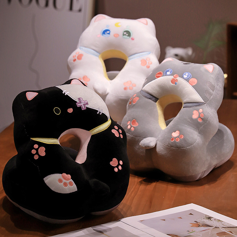 速发午睡神器睡觉觉枕办睡室趴睡枕趴着公午休午抱枕头学生教室午