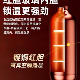 不锈钢热水瓶家用保温壶开水瓶茶壶保温瓶学生宿舍大容量保暖水壶