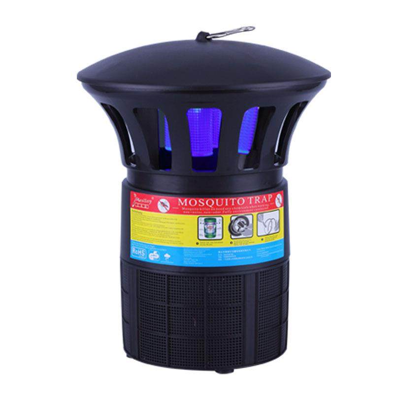 厂家家用静音led光触媒吸入式灭蚊灯孕婴捕蚊灯