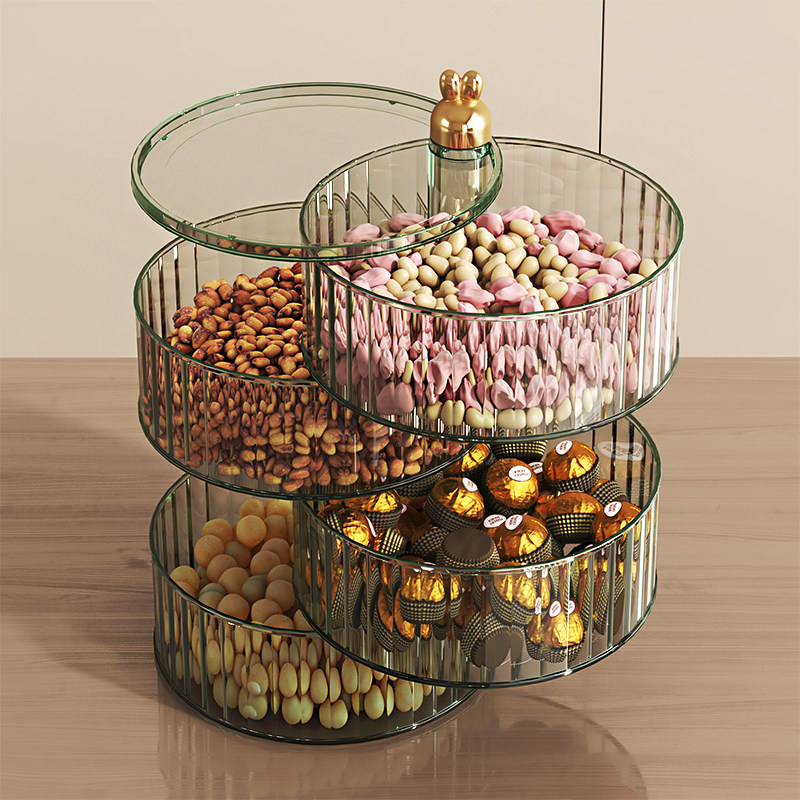 正家干果盘客厅茶几家用高档零食瓜子水果新年摆放糖果坚果收纳盒,餐饮具,果盆/果盘/果篮,淘宝优惠券,粉丝福利购,淘宝优惠卷