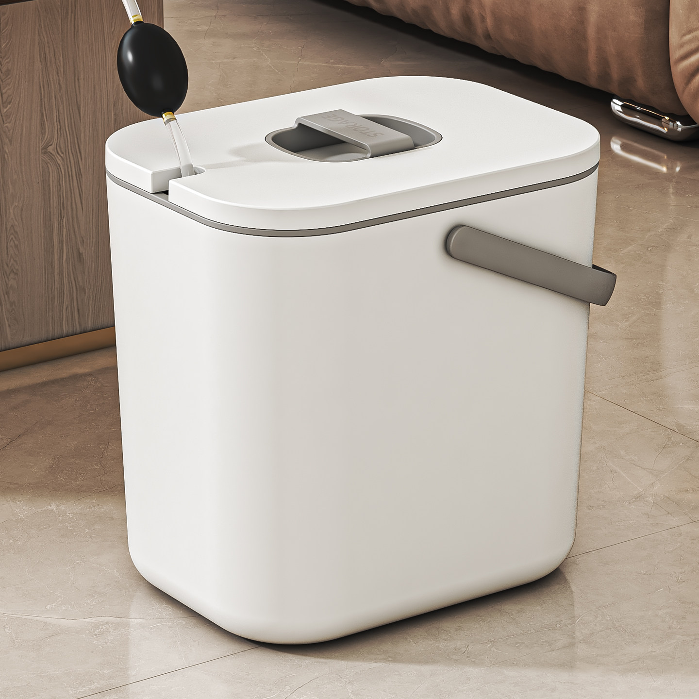 正家茶水桶废水桶大容量茶桶茶渣桶茶台茶水分离倒茶叶渣桶垃圾桶,餐饮具,茶台废水/渣桶,淘宝优惠券,粉丝福利购,淘宝优惠卷