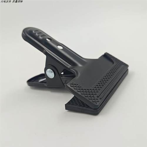 超强力夹子万向金属云台大力桌面