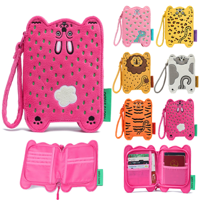 护照包卡包收纳包旅行