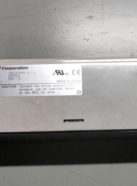 IAI控制器PCON-CA-56PWAI-DV-0-0