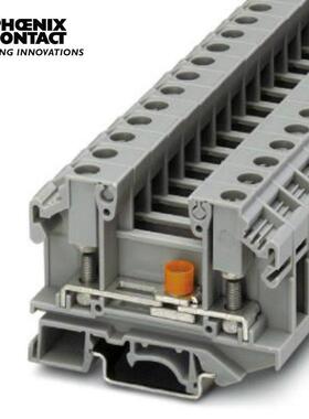 端子凤凰端子分断端子螺栓连接 OTTA 6-T-P/P-0790462