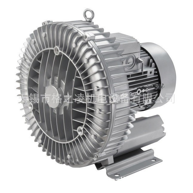 Side channel blower   2BH 1600-7AH26 3.0KW 现货供应