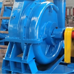 C350 BLOWER MULTISTAGE 浮选用湖北鼓风机多级风机CENTRIFUGAL