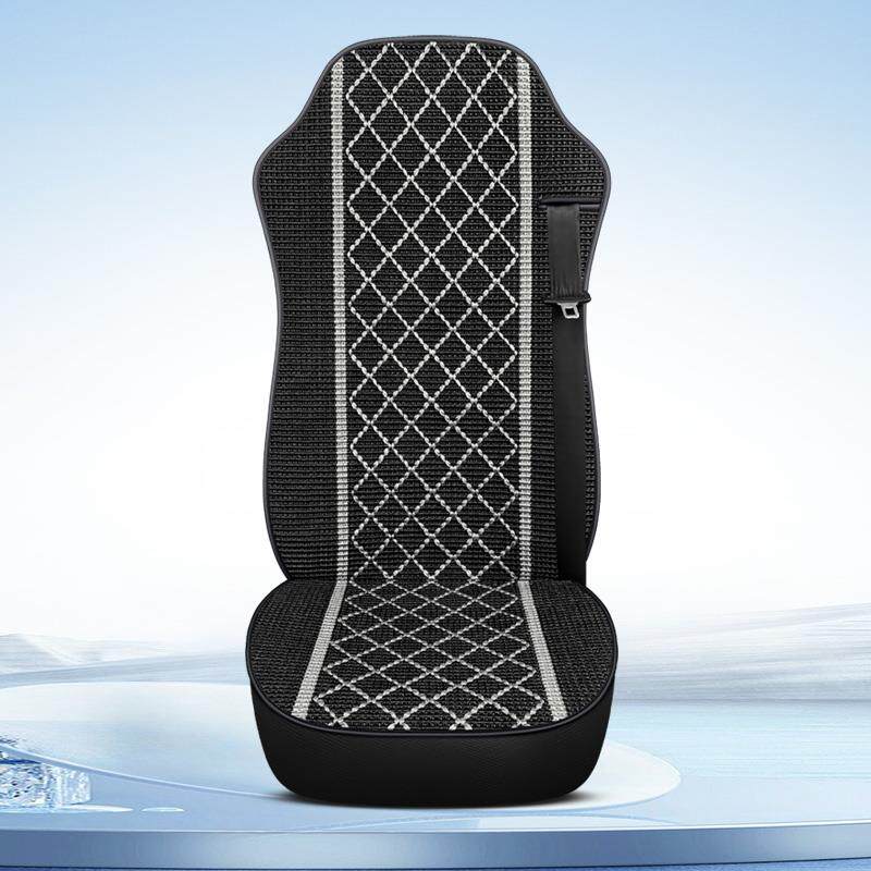 解放货车J6P座套新大威/J6M/天V/悍V四季冰丝2018款J6L座套座椅套