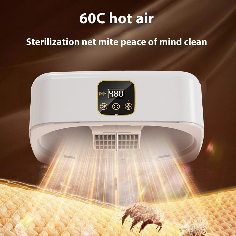 智能便捷速干挂式家用衣物烘干机小型出租屋宿舍除螨消毒干衣机