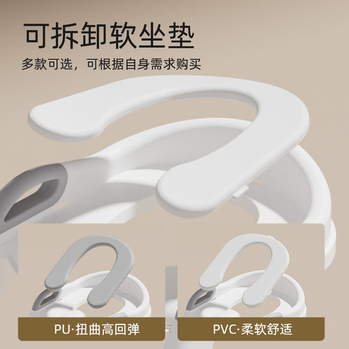 阶梯式儿童座便器楼梯式男女宝宝厕所折叠台阶凳家用小孩防滑阶梯