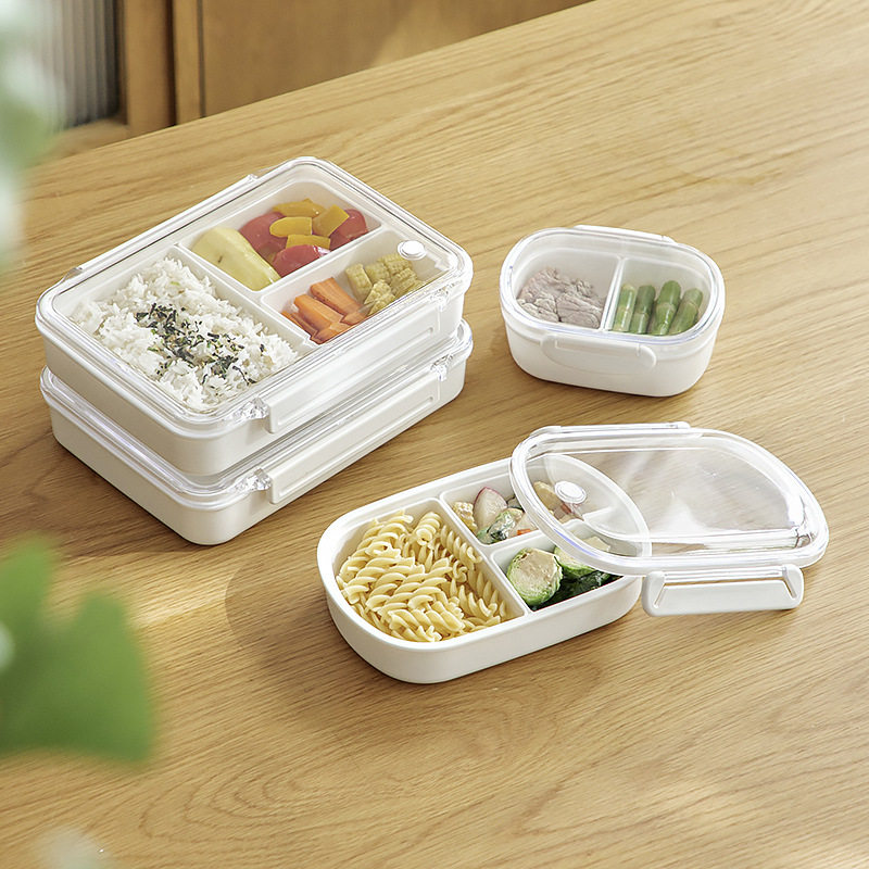 水果便当盒小学生专用保鲜食品级饭盒子幼儿园儿童外带早午餐