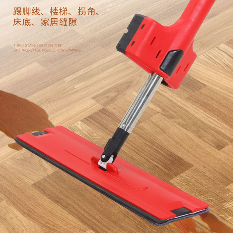 静电除尘免手洗平板拖家用干湿两用免手洗木地板懒人一拖净地板拖,家庭/个人清洁工具,静电除尘拖把,淘宝优惠券,粉丝福利购,淘宝优惠卷