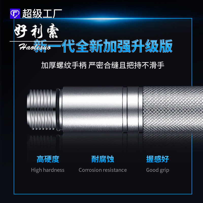 户外工兵铲子折叠多功能