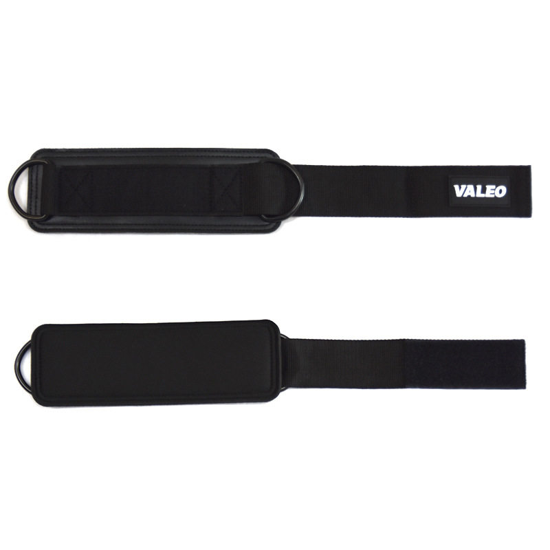 valeo健身脚踝扣练腿练臀部训练器脚环绑腿绑带弹力带龙门架脚踝,运动/瑜伽/健身/球迷用品,美腿机/腿部训练器,淘宝优惠券,粉丝福利购,淘宝优惠卷