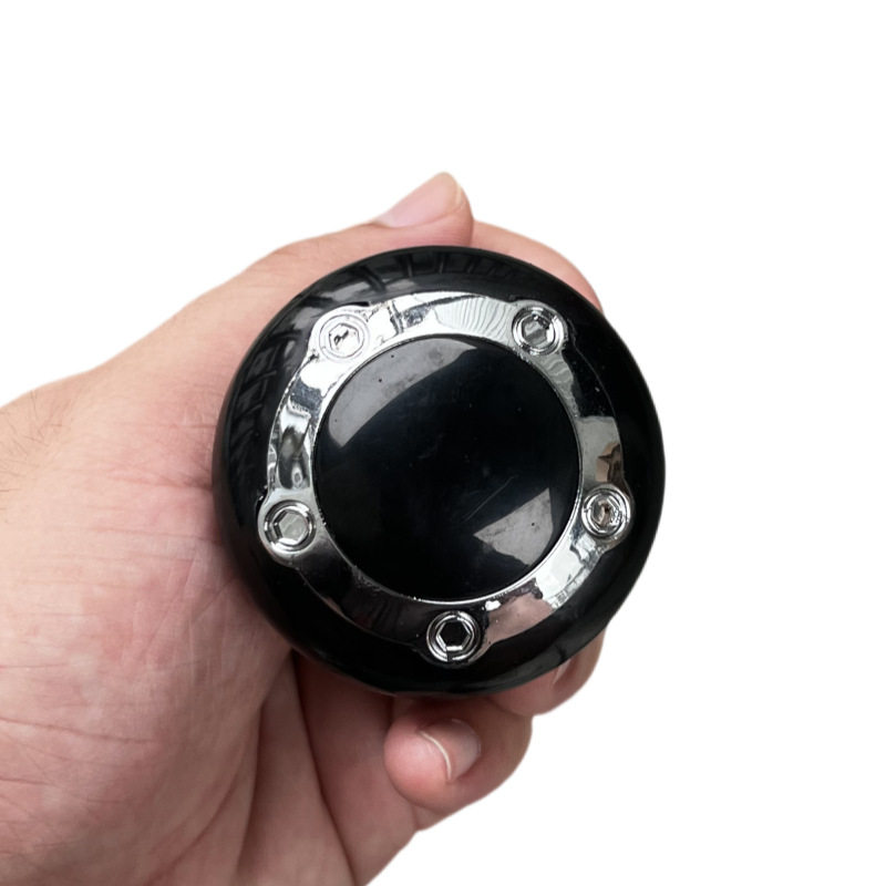 汽车方向盘助力器通用型转向助力球轴承辅助器省力球