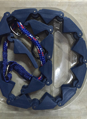 宠物项圈Perfect Dog Command Collar Large训狗项圈狗狗牵引绳