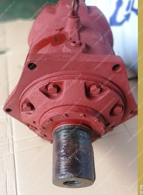 DOWNMAX ME1300A BW船用舱盖液压马达hydraulic motor