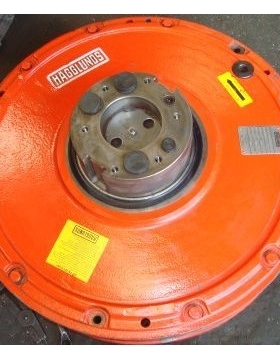 Hydraulic Motor  Hoisting HUGGLUNDS  MK 64 16300 AOLN 0102