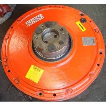 Hydraulic Motor  Hoisting HUGGLUNDS  MK 64 16300 AOLN 0102