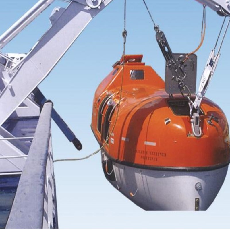 救生艇滚筒液压马达和平衡阀MGLR100 Life Boat  Hydrauli Motor