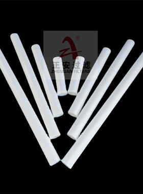 电厂前置过滤保安过滤器滤芯TFP4R005N500B0 pp熔喷带骨架水滤芯