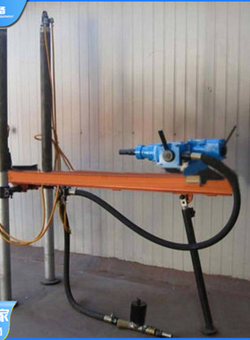 供应 ZQJC-360/11.6S气动架柱式钻机 架柱式钻机井下气动钻机