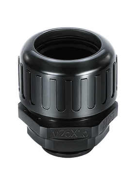 波纹管防水直接头ZIG23-F54.5-M63 M54 F42.5-M40 F34.5-M32