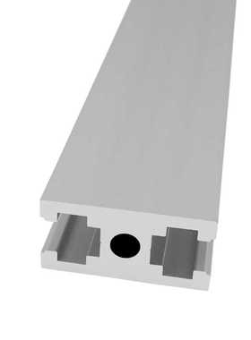 AOB05/AOB03/AGB06-2040M门框型材 工业铝型材20*40H型自动化设备