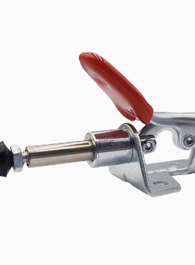 米思米肘夹C-LD-301AM 快速夹具C-LD-301BM 不锈钢夹钳301AMSS