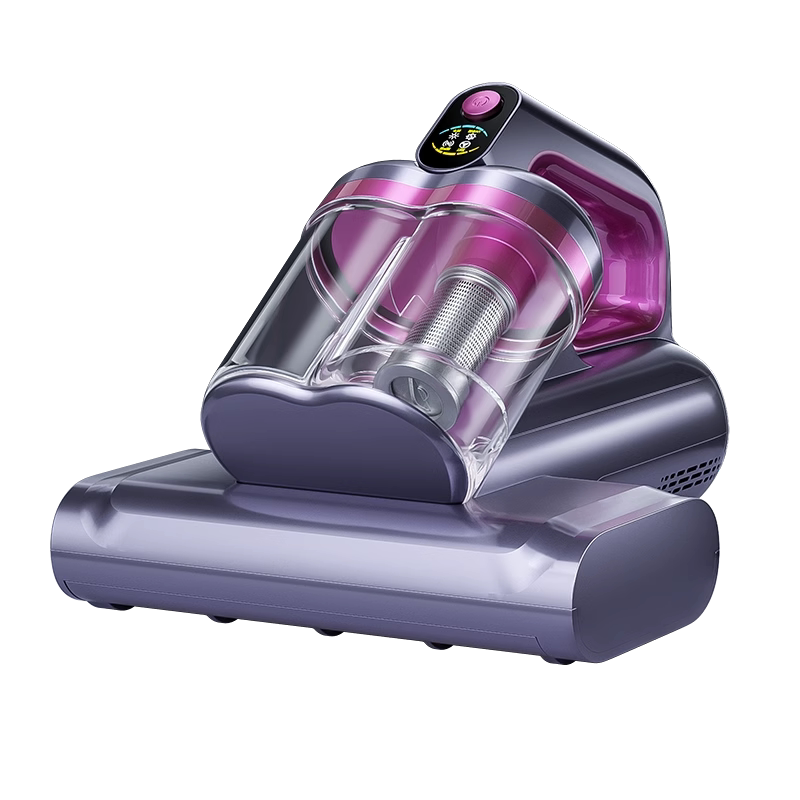 康佳飓风Pro双杯除螨仪床上吸尘器家用手持小型除螨虫仪2024新款